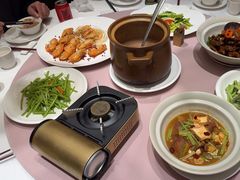 -一澜江宴·江景地标楚菜(江滩公园店)