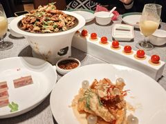 -秀儿四九城·新京菜(亚运村鸟巢店)