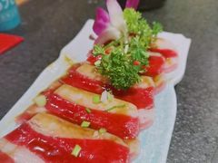 -一家东北烤肉(华大店)