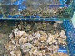 水产区-鼎级香· 火锅烤肉自助丨涮烤一体(蜀山唯品会店)