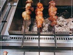 -白玉·朝鲜族烤串(南山店)