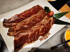 -韩宫宴烤肉·黑毛和牛·料理(合肥滨湖银泰城店)