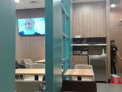 大堂-魏家凉皮(祈年大厦店)