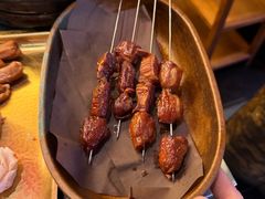 -牛New寿喜烧(虹桥新天地店)