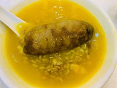 杂粮海参-有腥气私房菜·寻味顺德