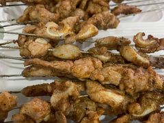 -酒宝荡烧烤(长航局江大路住宅小区店)