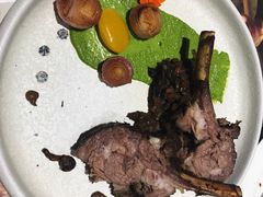 -娜娜家·Nana's restaurant(国金汇店)