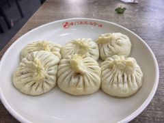 -津门张记包子铺(华昌道店)