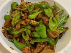 -再回头私房菜·老南京菜