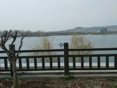 -南京金牛湖风景区