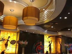 -必胜客(新中纬店)
