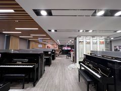 -雅马哈乐器专卖店(广州旗舰店)