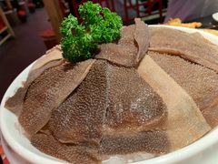 井格明星毛肚-井格重庆火锅(西直门凯德Mall店)