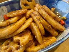 藕遇-无届青年餐馆(熙街店)