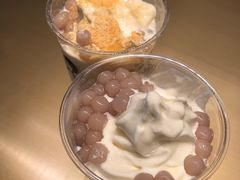 -喜茶(永旺梦乐城店)