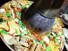 -下杨家青海土火锅(海湖店)