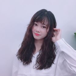 -AMOR慕尔造型