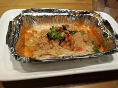 -金谷园饺子·烧烤·家宴(人大总店)