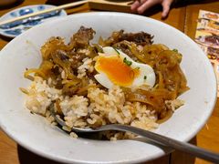 -一心创作料理屋(经开万达店)