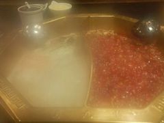 -蜀九香火锅(彩虹店)
