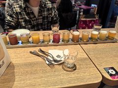 -牛啤堂精酿啤酒餐吧(五棵松华熙店)