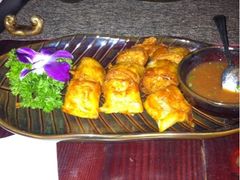 -花马天堂云南餐厅 Lost Heaven(高邮路店)
