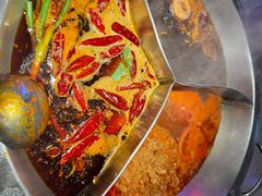 -大龙燚火锅(太古里店)