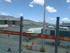 -丽江三义国际机场