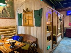 -牧马人奶茶馆(乌兰察布总店)