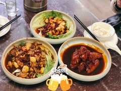 -佳佳麻辣烧菜馆
