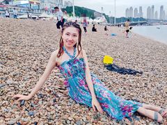 -泊石湾海滨浴场
