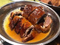 烧鹅-农汤老店(顺联公园里店)