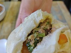 -白杨包子(通达街店)