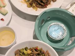 -周大厨辣椒炒肉(淮安万达店)