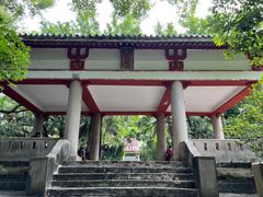 -孙文西路步行街