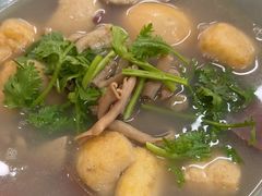 -金原鸭血粉丝汤·汤包·脆皮烤鸭(南京博物院店)