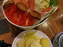 -亮欢寨(凯里总店)