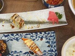 -小川洋风料理(武胜路凯德广场店)