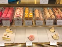 -PAUL LAFAYET 法式甜品(国金中心商场店)