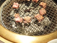 -橘焱胡同烧肉夜食(BFC外滩金融中心店)