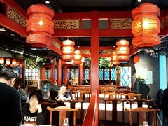 -北平食坊·烤鸭(黄寺大街店)