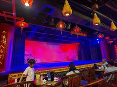 -盖碗儿梨园·变脸吐火·川剧(天府广场店)