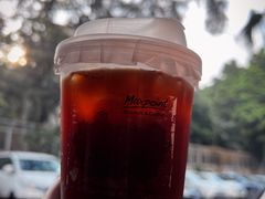 -Maxpoint Kitchen 西餐咖啡(乐峰广场店)