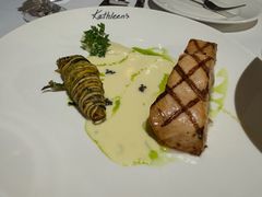 -Kathleen's Waitan 凯圣琳江景西餐厅(外滩店)