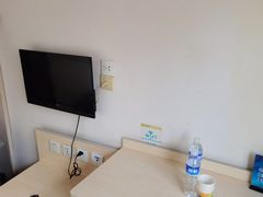-7天酒店(北京天坛东门地铁站店)