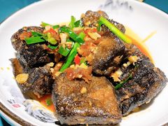 -呷湘厨·鱼汤捞饭·剁椒鱼头·辣椒炒肉(国家会展中心店)