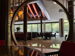-西安凯悦酒店·湖畔中餐厅