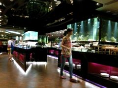 -泰谷酒店·太古码头闽菜自助餐厅