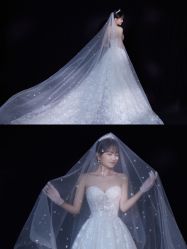 -金夫人婚纱摄影