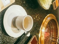 -肉匠日式烧肉屋·和牛居酒屋·酒水小食堂(大汉悦中心店)